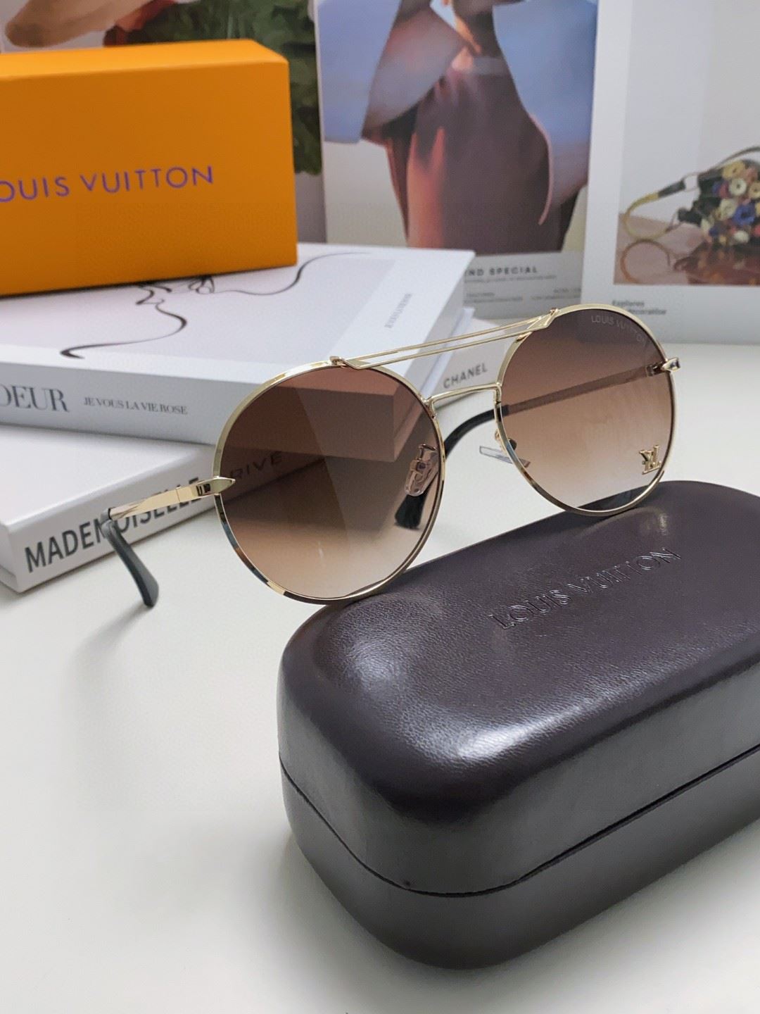 Louis Vuitton Sunglasses